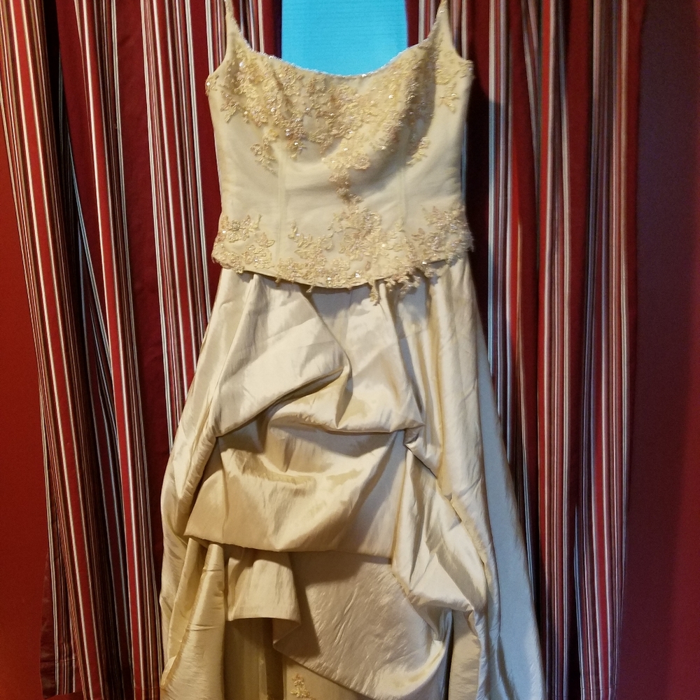 Wedding Gown